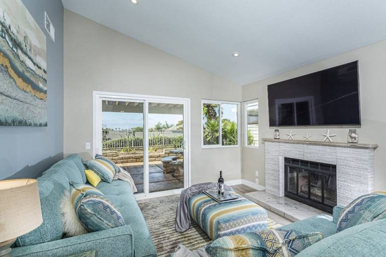 House Carlsbad
