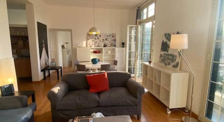 POLITEAMA SUITE IN THE HEART OF THE CITY — photo 2