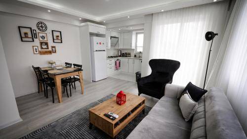 Appartement Dalaman