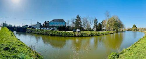 Bed & Breakfast Tinténiac