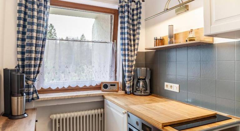 Holiday apartment with 1 room for 2 persons — photo 2