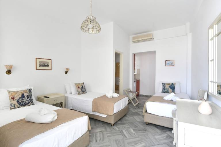 Appartamento  Naoussa