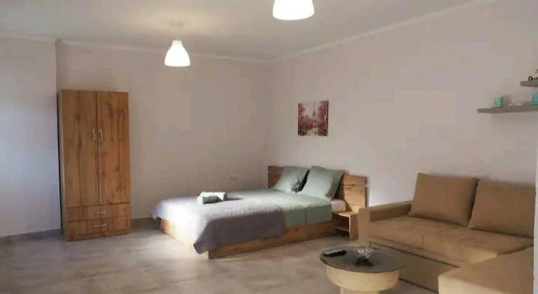65 m&sup2; Ferienwohnung