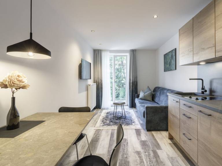 Ferienwohnung in Sterzing, Südtirol, Italien