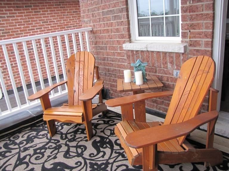 Bed and breakfast Port Perry