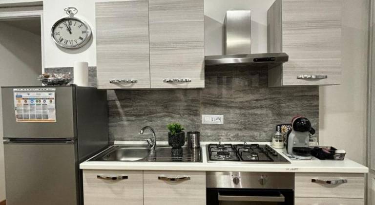 Pleasant rental apartment | Next to Bellini Garden | Pets allowed — photo 4