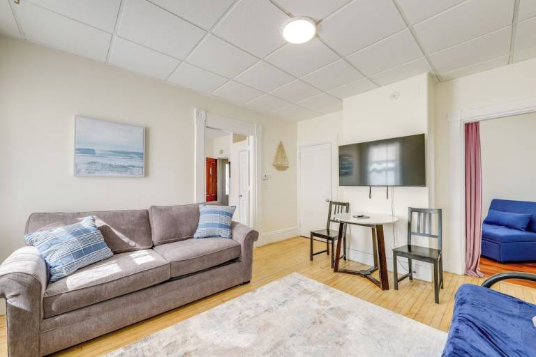 Apartment Old Orchard Beach