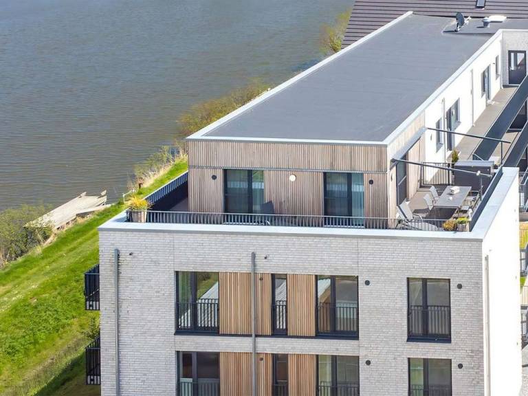 Apartment  Elisabeth-Sophien-Koog