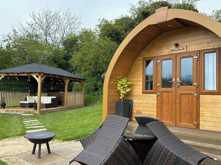 Camping  Southwell