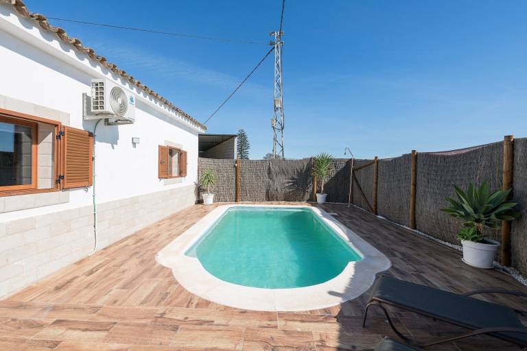 Villa  Los Caños de Meca