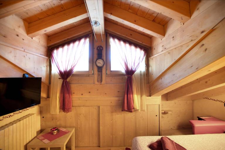 Studio Livigno