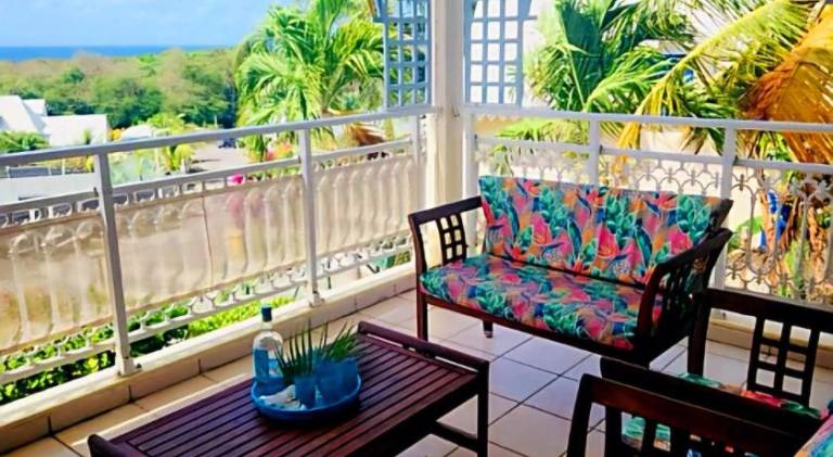 Appartement Sainte-Luce