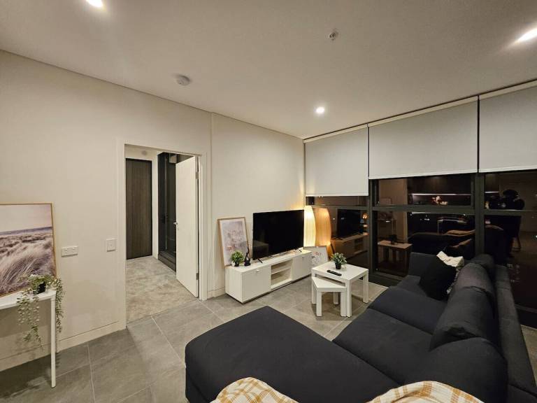Apartment  Strathfield Municipal Council