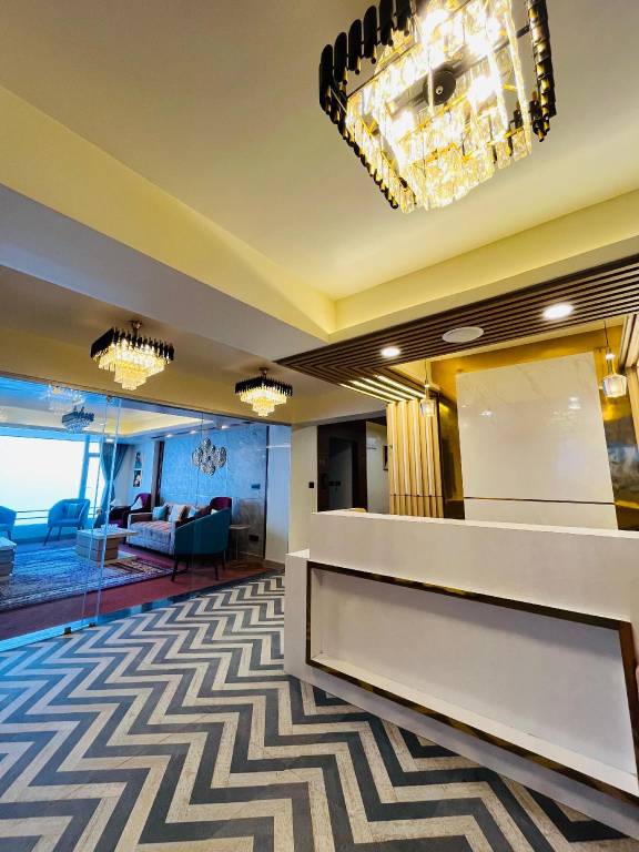 Goroomgo Broadway Boutique Mall Road Darjeeling — photo 4