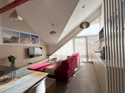 Apartamento Vysoké Tatry