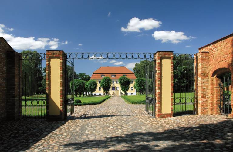 Ferienhaus Burg (Spreewald)