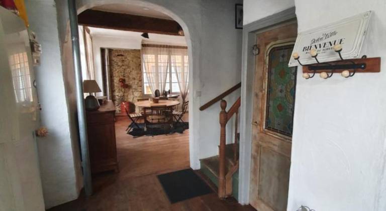 House with 3 rooms for 6 persons — photo 4