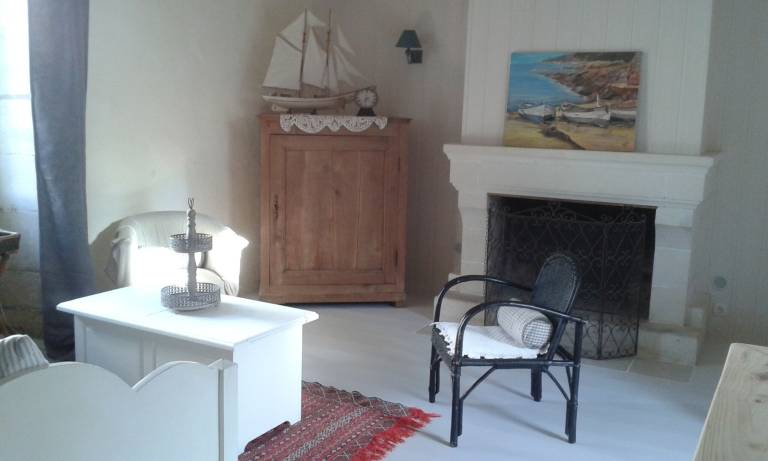 Cottage Cozes