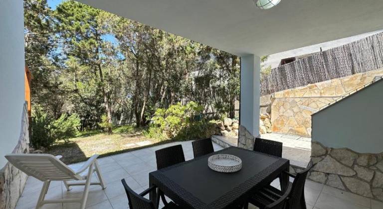 Villa with 2 rooms for 4 persons — photo 3