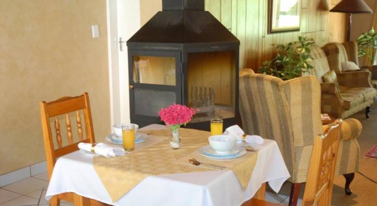 Purple Olive Guest House — photo 5