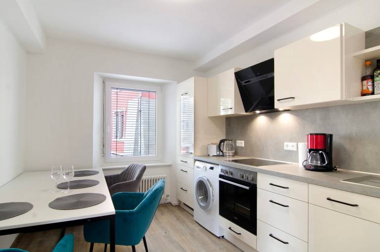 Fully equipped holiday apartment | Lake view | Pet-friendly — photo 5