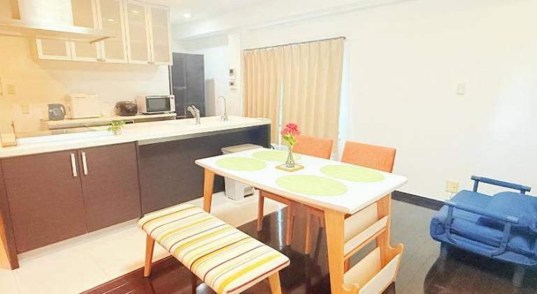 Pleasant holiday apartment | Pets are welcome — photo 5