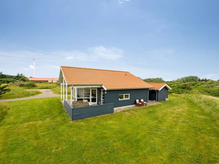 Ferienpark Nørre Fjand