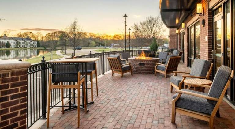 TownePlace Suites by Marriott Jackson Ridgeland/The Township at Colony Park — photo 3