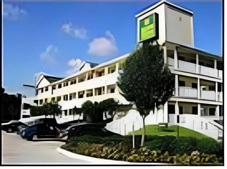 InTown Suites Extended Stay Select Houston TX Stafford