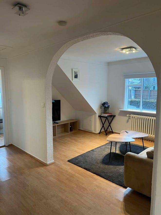 Apartment  Kópavogur