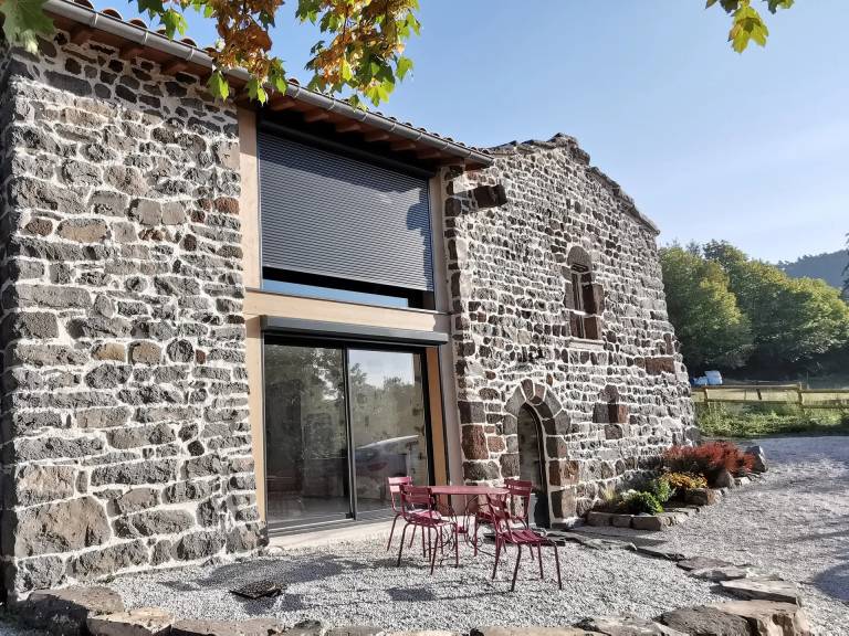 Maison de vacances Le Puy-en-Velay