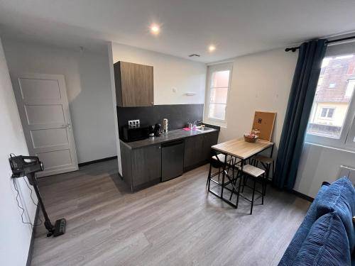 Apartamento Beauvais