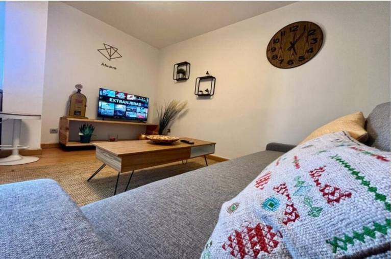 Appartement  Burgos