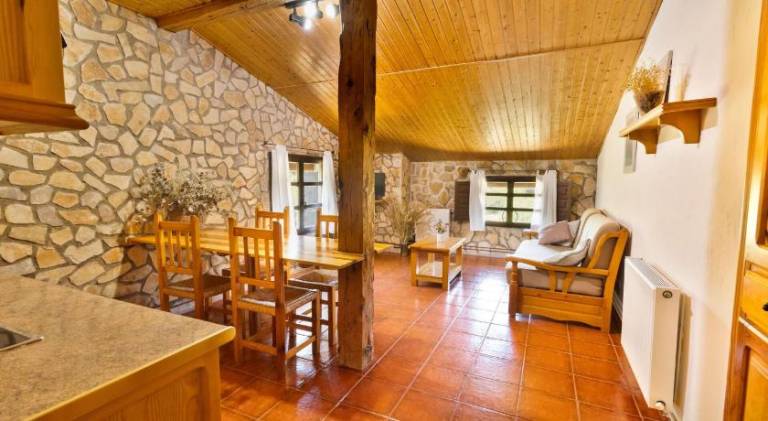 Casa Rural la Laguna — photo 3