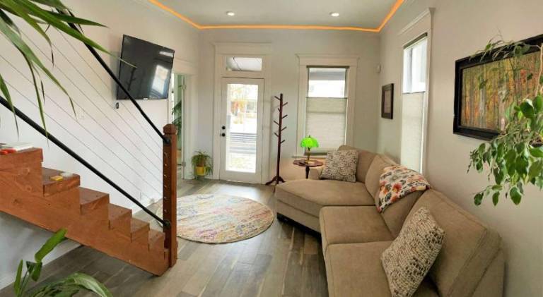 Beautiful house | Perfect for remote work | Pets are welcome — photo 2
