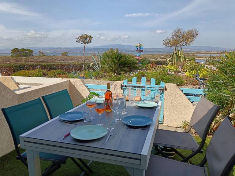 Gîte Le Barcarès