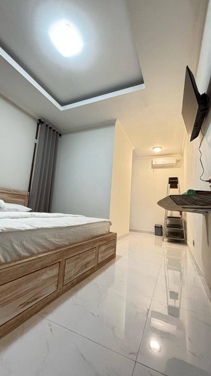 Graha Shanti: Peaceful Stay — photo 2