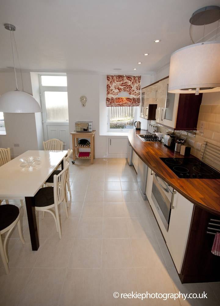 Apartment  Crieff