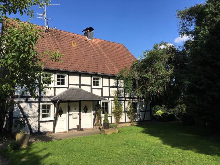 Ferienhaus Kürten