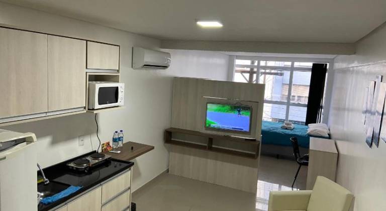 Rental apartment for 2 persons — photo 4