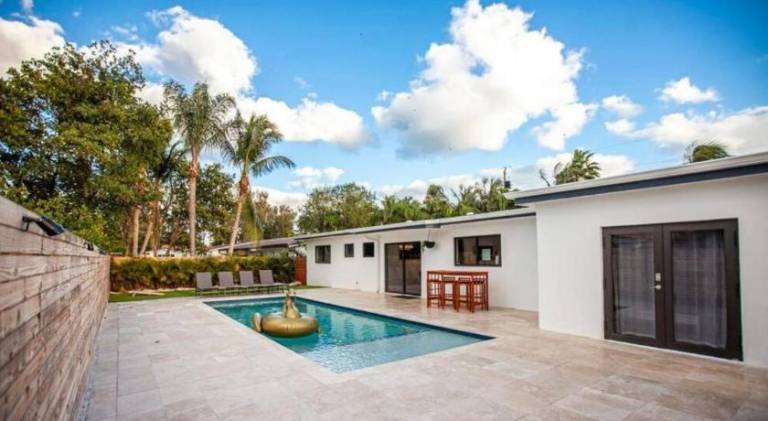 Villa with pool | Dogs allowed — photo 2