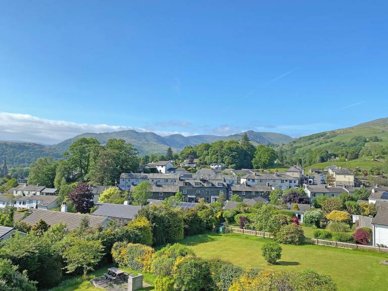 Cottage Skelwith