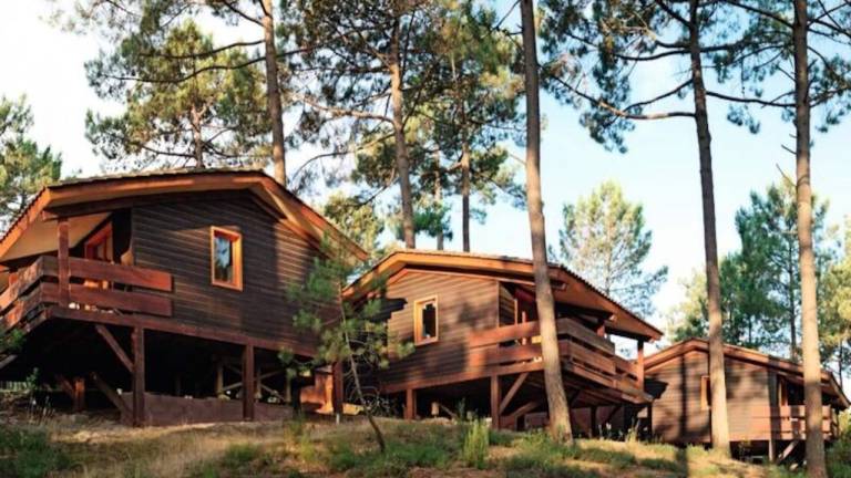 Ferienwohnung  Carcans Plage