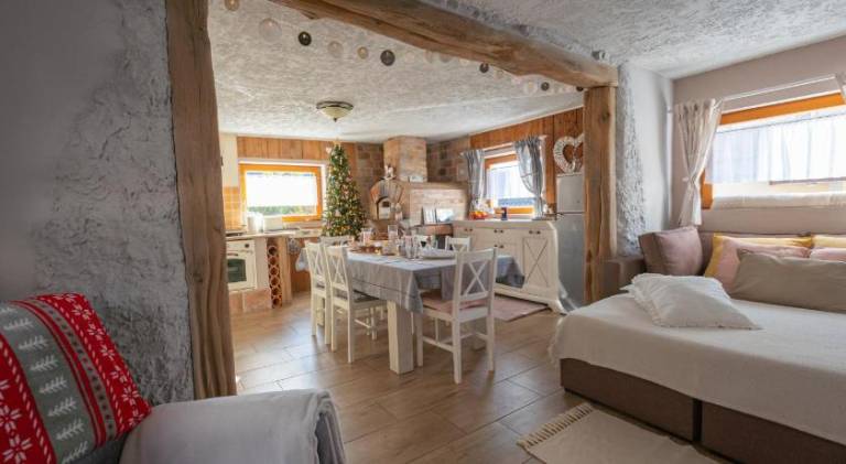 Holiday apartment | Pet-friendly — photo 2
