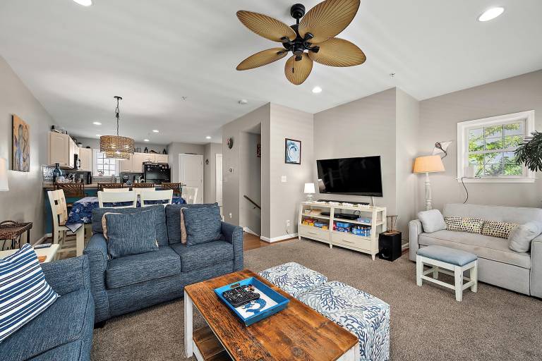 Maison de vacances Ocean City