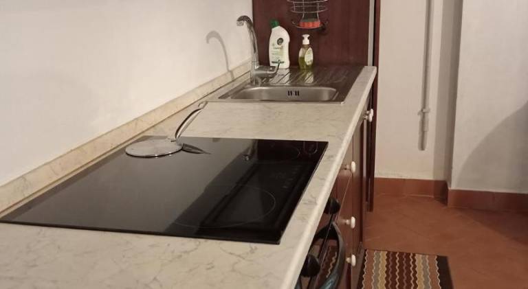 Rental apartment with 1 room for 4 persons — photo 3