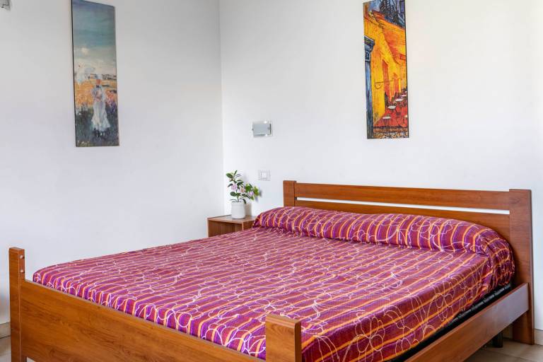 Ferienwohnung Marina di Ragusa