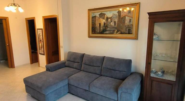 Rental apartment with 1 room for 4 persons — photo 5