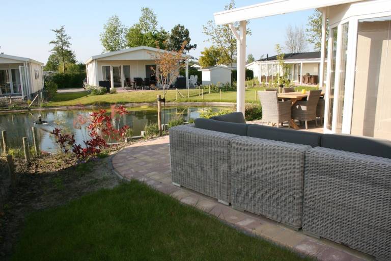 Chalet Breskens