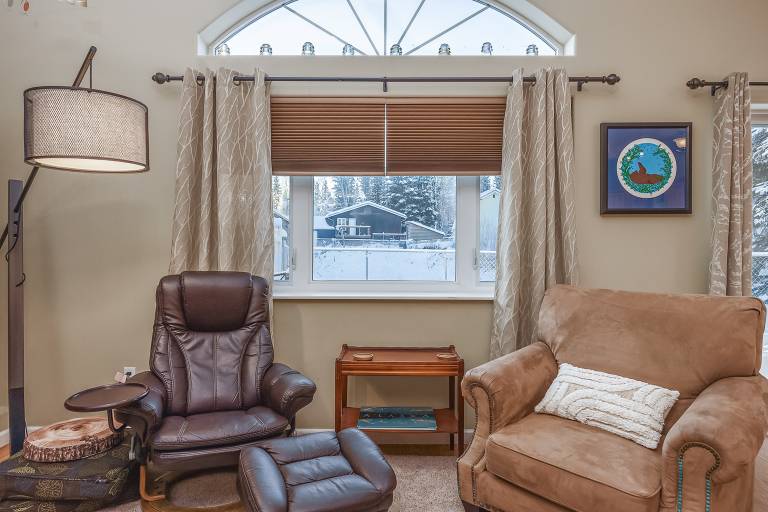 'Wondrous Willow' Dog-Friendly Home in Fairbanks! — photo 4